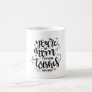 Search for everyone loves mugs Quote