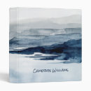 Search for fading binders Coastal