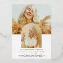 Search for foil 60th birthday invitations Luxury