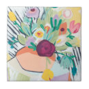 Search for bright colors tiles Maximalism