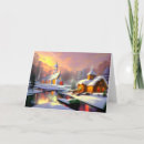 Search for fairytale christmas cards Winter wonderland