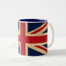 Search for british grunge union jack mugs Vintage