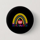 Search for first day of school buttons 100 days