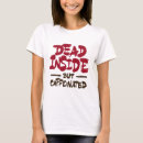 Search for dead lovers clothing Coffee lover