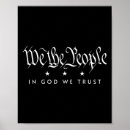 Search for in god we trust posters Stars and stripes