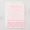 Search for burlap and lace invitations Shower