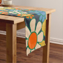 Search for 70s table runners Retro