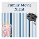Recherche de soirée cinéma posters Popcorn