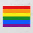 Recherche de drapeau lesbien cartes postales Arc en ciel