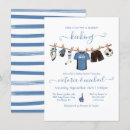 Search for soccer baby shower invitations Watercolor