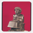 Search for inscription stickers Mesopotamian