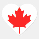 Search for heart leaf stickers Canada