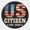 Search for american citizen stickers Citizenship