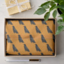 Search for raven tissue paper Birds