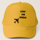 Search for attend hats Pilot