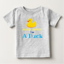 Recherche de jaune bébé tshirts Baby boy