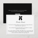 Search for money enclosure cards Timeless
