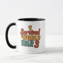 Search for war of the worlds mugs Retro