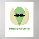 Recherche de moustache mignonne art Nourriture