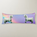 Recherche de licorne pourpre coussins Licornes