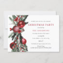 Recherche de traditionnel noël invitations Hiver