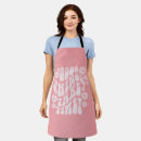 Search for good times aprons Retro