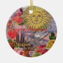 Search for travel ornaments Europe