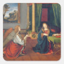 Search for archangel gabriel stickers L'annonciation