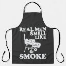 Search for real men grill aprons Grilling