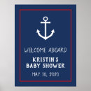 Search for navy mum posters Baby shower