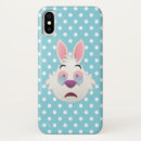 Search for alice in wonderland white rabbit iphone cases Cute
