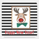 Search for christmas moose stickers Deer