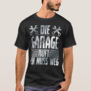 Recherche de mécatronique tshirts Atelier
