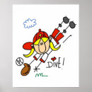 Search for baseball girl posters Sports