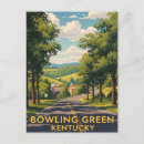 Search for bowling vertical postcards Kentucky