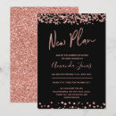 Search for change of plans baby shower invitations Change the date