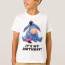 Search for donkey kids tshirts Pooh and friends
