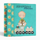 Search for adoptive binders Birth
