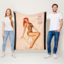 Search for sexy blankets Woman