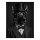 Search for monocle posters Dog
