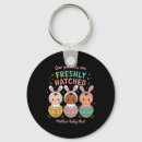 Search for mum easter keychains Rabbit