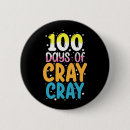 Search for 100 days of school buttons Teacher
