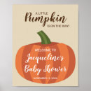 Search for welcome little pumpkin Orange