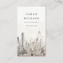 Recherche de skyline cartes visite New york
