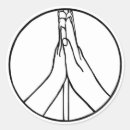 Search for hand symbol stickers Drawing