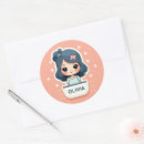 Search for olivia name stickers Pink