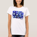 Search for evil eye tshirts Turkey