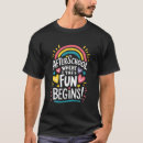 Search for after school tshirts Student