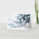 Search for frost christmas cards Blue