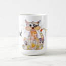 Recherche de piège tasses Chat